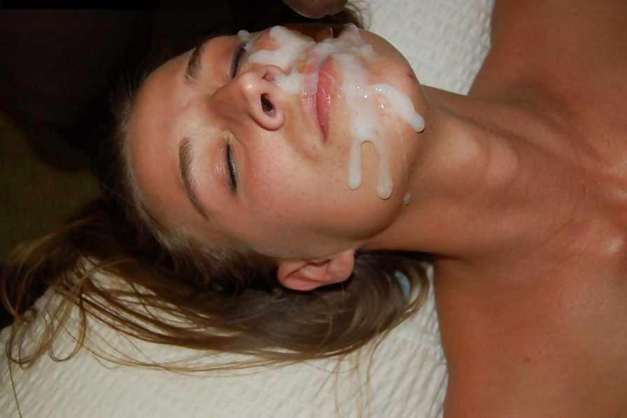 Hot Facials 02 porn pictures