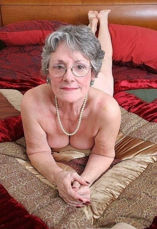 Grannies Who Still Want Sex 6 105 Pics Xhamster