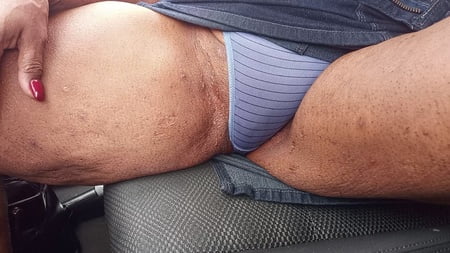 finger fucked in the car         