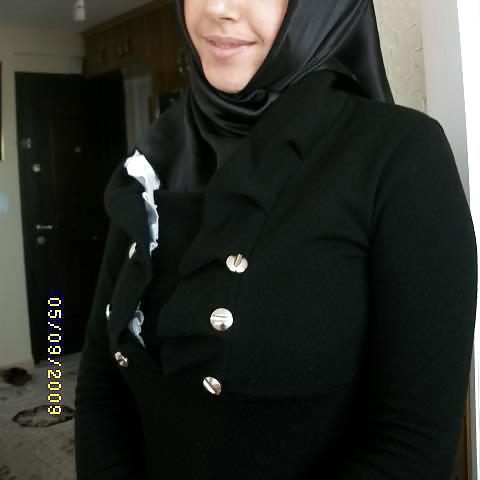 Hijab Turban porn pictures