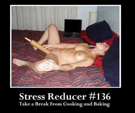Funny Stress Reducers 132 to 165 8712