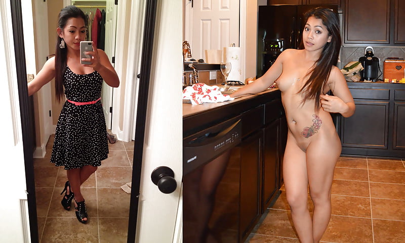 Dressed Undressed Exposed Web Sluts 27 porn pictures