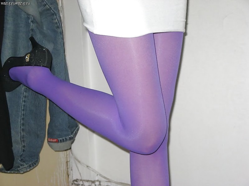 gf's stockings porn pictures