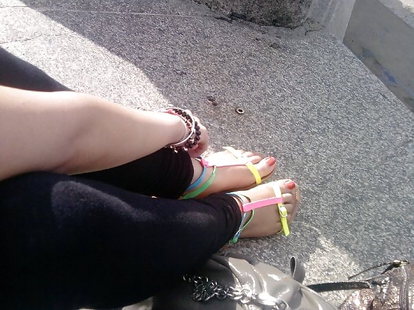 Indian and paki feet heels sandals. FB and web pics porn pictures