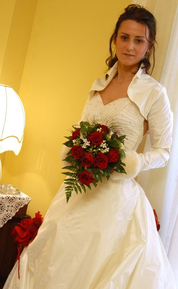 Hot NN Brides 3 - 20 Photos 