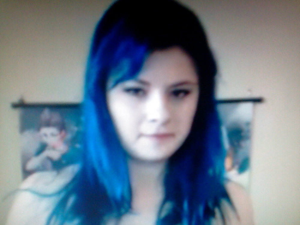 Katty gros seins! porn pictures