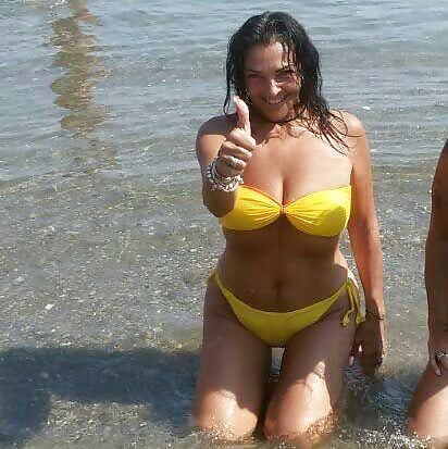 Italian MILF Rosanna fb