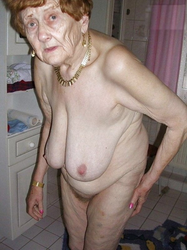 Granny Saggy Tits Nut Busters Pics Xhamster
