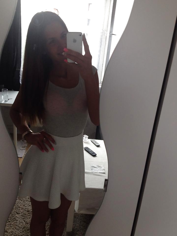 Selfie :P porn pictures