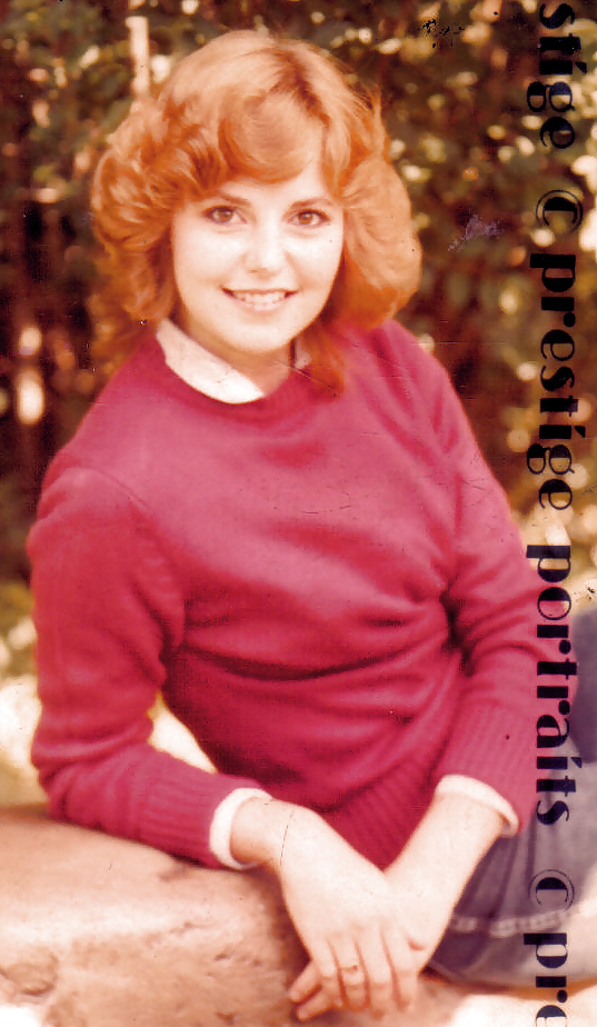 537px x 924px - Vintage Polaroid Hairy Teen 16 Pics | CLOUDY GIRL PICS