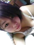 Japanese Girl Selfshots 76 porn pictures