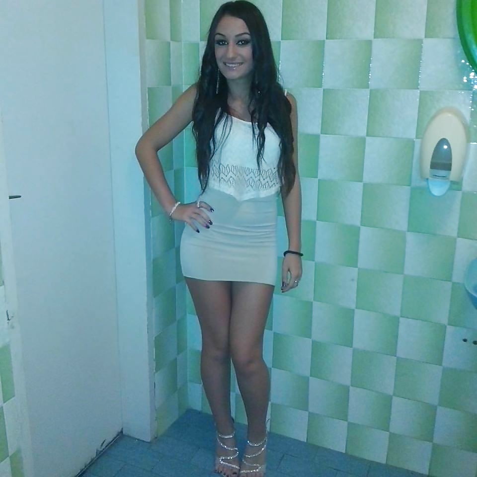 Milica A. porn pictures