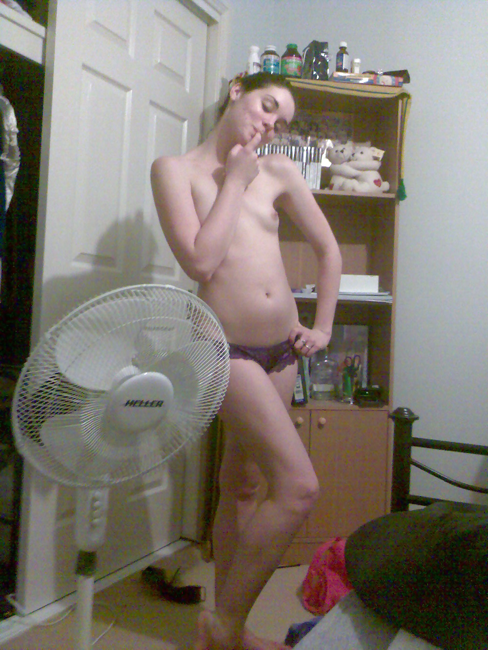 Hannah E Graham porn pictures