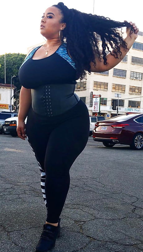 Bree Candace porn pictures