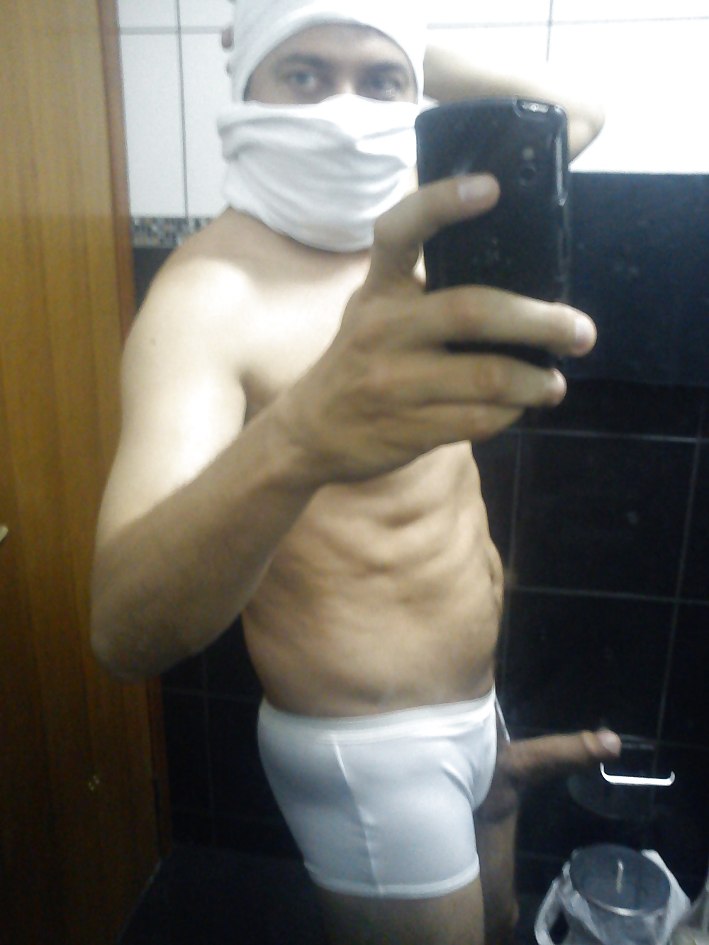 EU DE NINJA SAFADO 2 - I ninja bastard 2 porn pictures