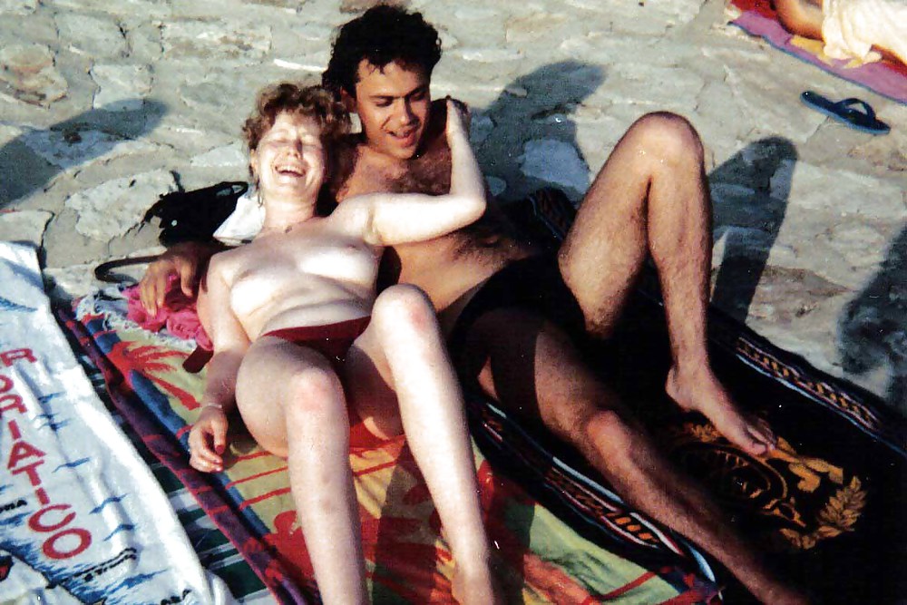 The beach 86 porn pictures