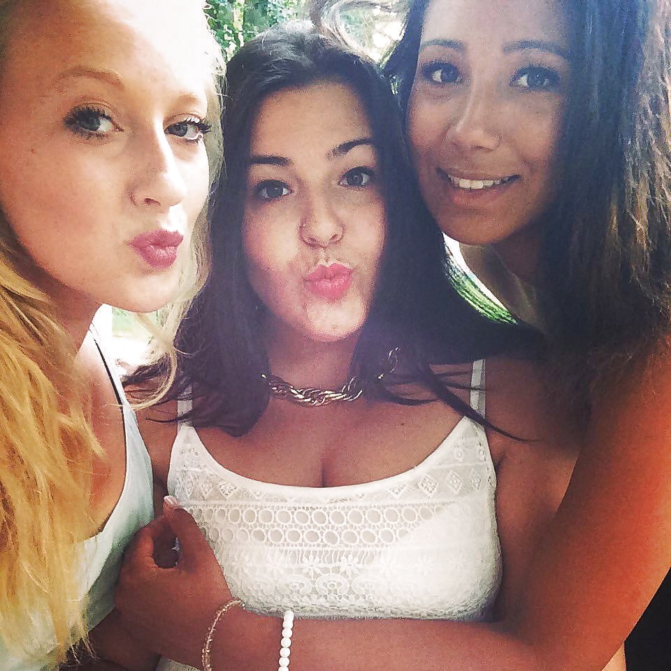 Which girl would you fuck? porn pictures