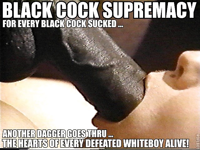 Black Cock Supremacy 39 Pics Xhamster