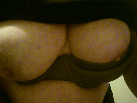 BBW TITS FROM MY ESTATE