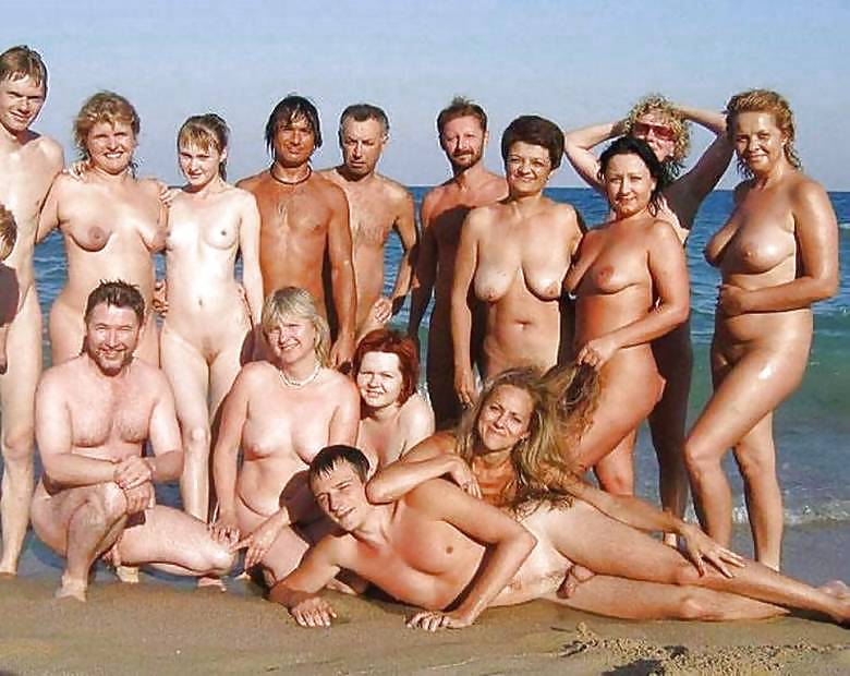 Nudist couples porn pictures