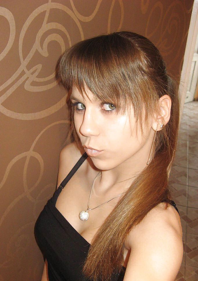 Self Shoots pt7 porn pictures