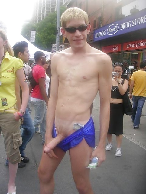 Embarrassing erections in public 9 porn pictures