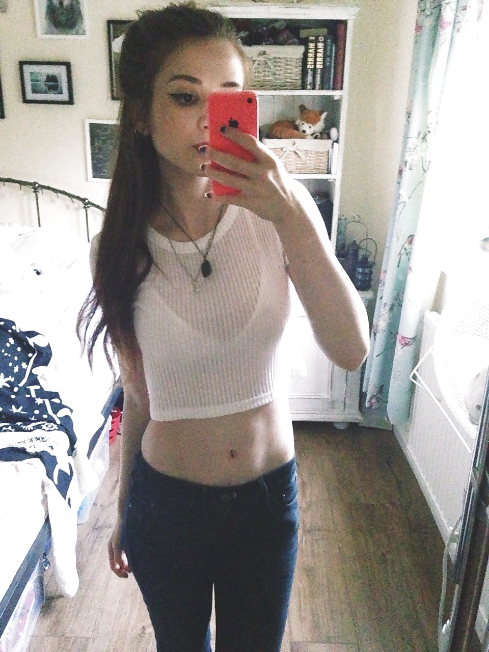 Brittany Isherwood porn pictures