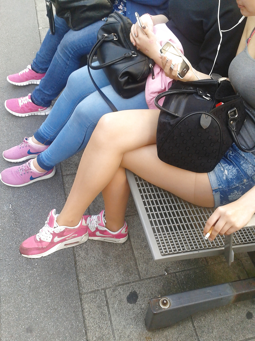 Amateur Legs porn pictures