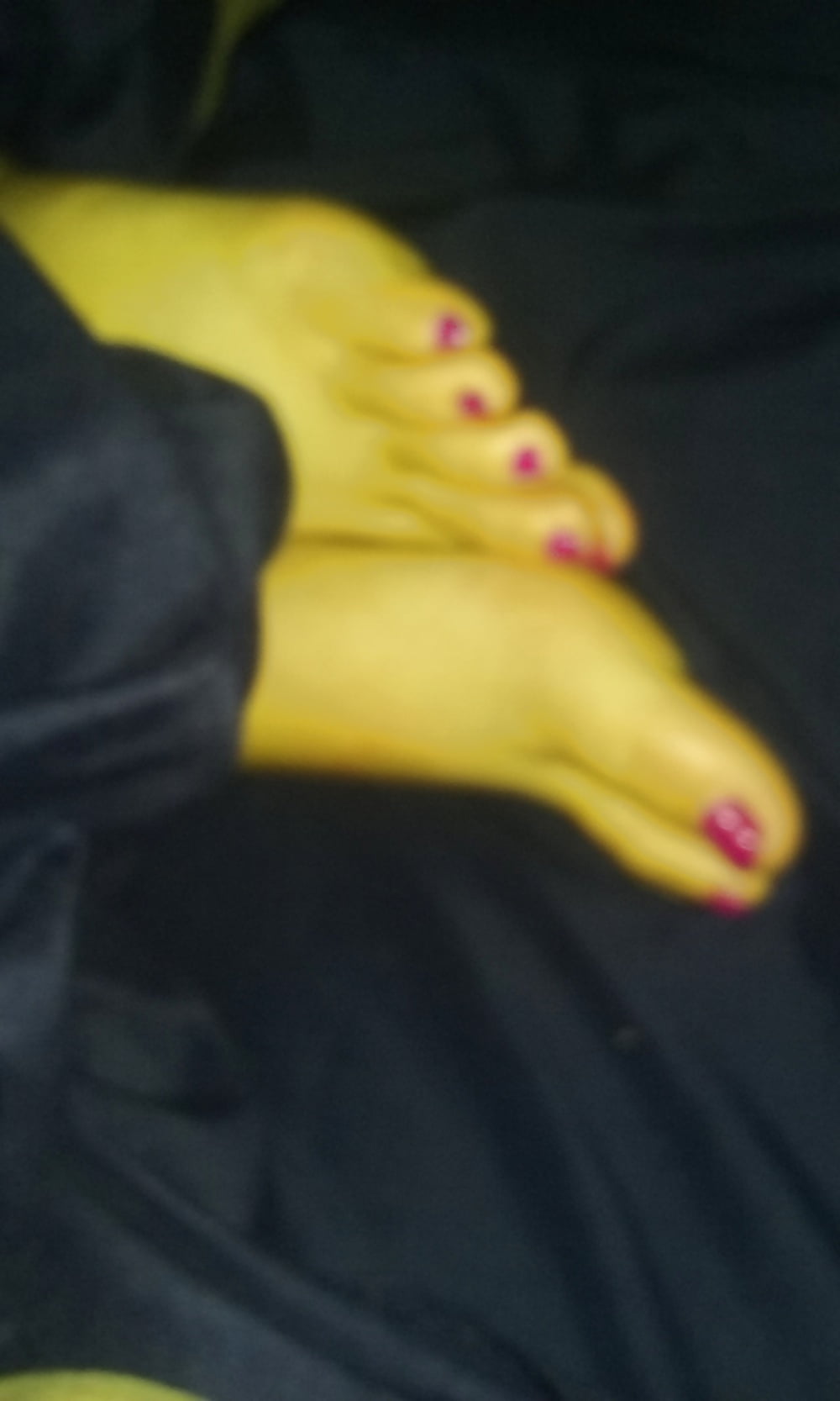 my wife's feet porn pictures