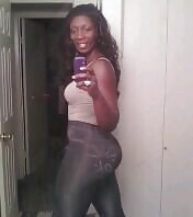 Houston booty porn pictures