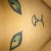 My photographed girl tattoos