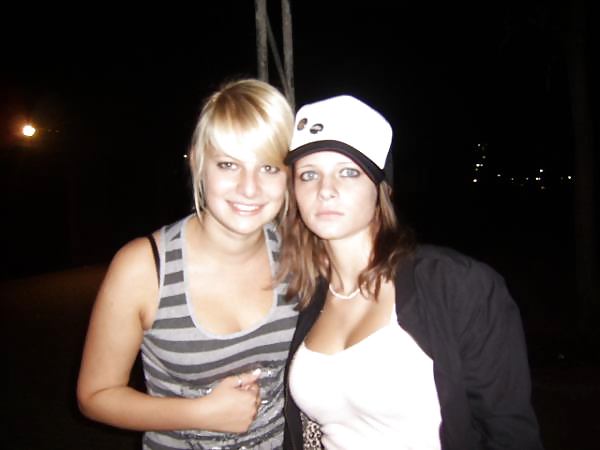 Welche ist geiler (Which one is hotter) 3 ? porn pictures