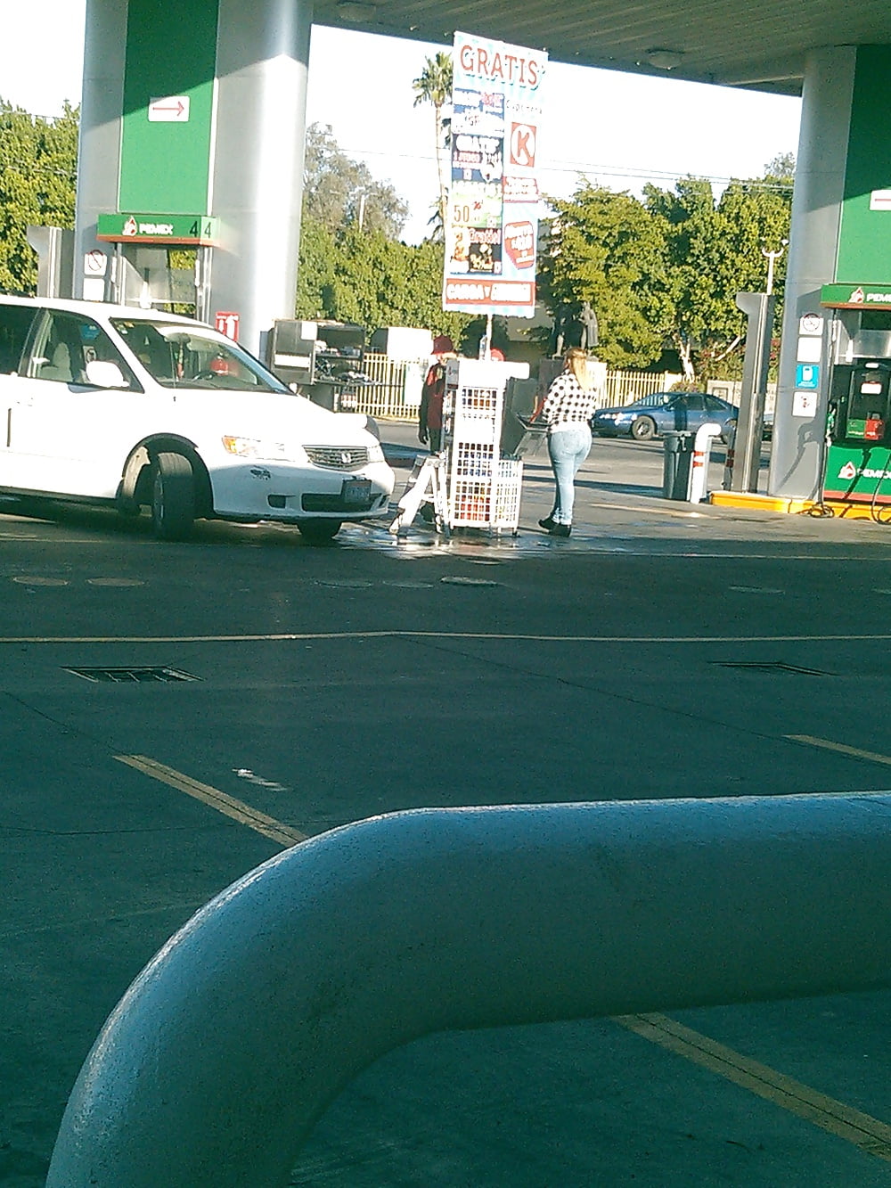 chicas el la calle porn pictures