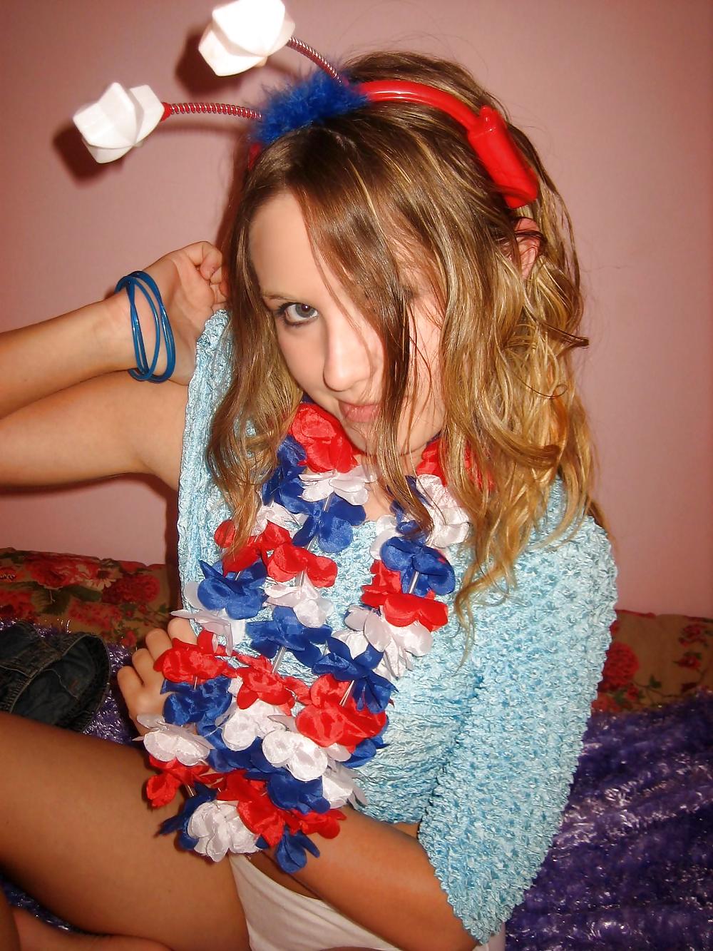 4th July porn pictures