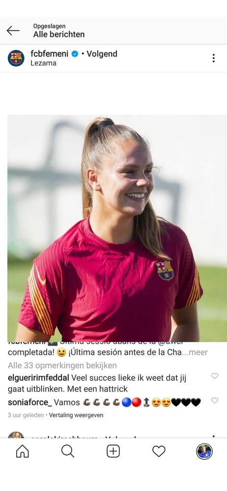 Lieke Martens- 145 Photos 