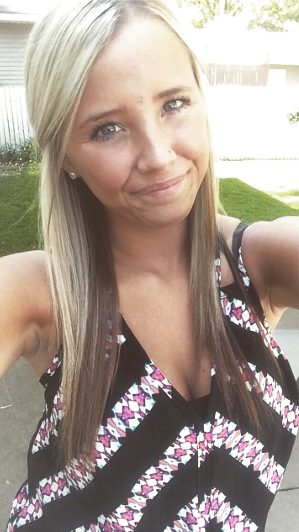 hot blond teen Micay exposed porn pictures