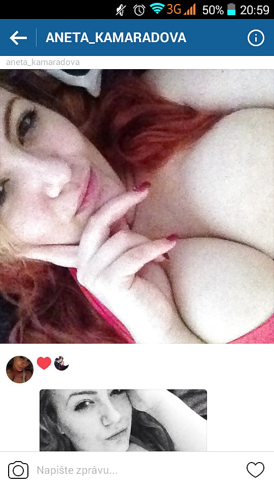 Hot instagram babes porn pictures