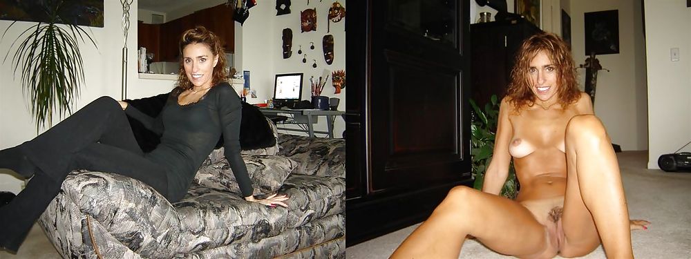 Before - After 33. porn pictures