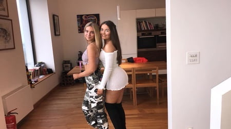 HOT IRISH TEEN SLUTS