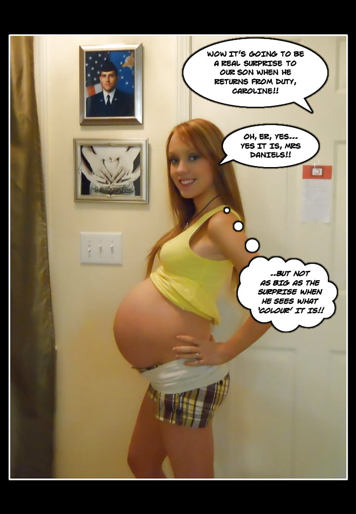 Cuckold Pregnant Stories