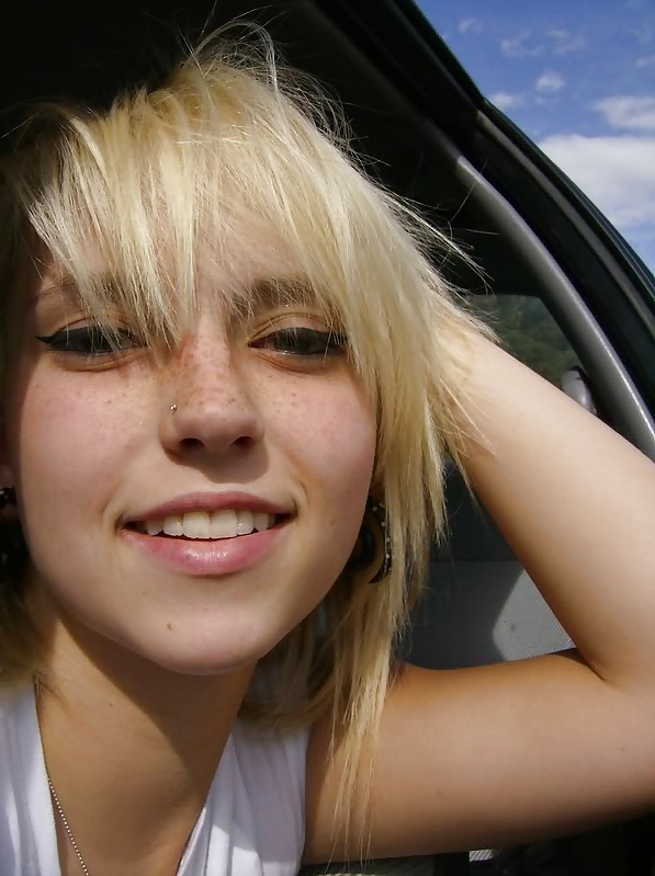 Just freckeld faces porn pictures