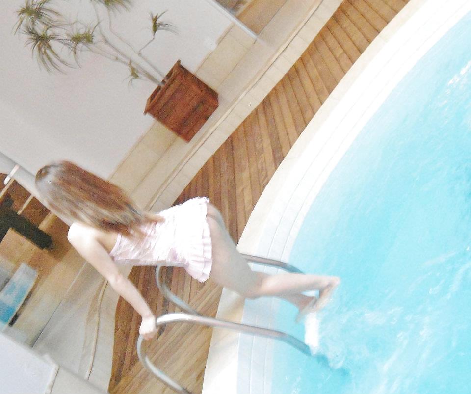 As gemeas luany e Amanda porn pictures