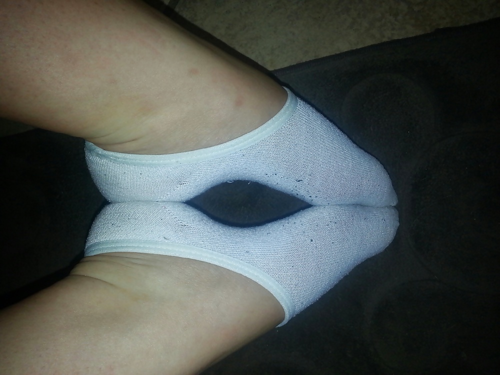 melissa sock fest porn pictures