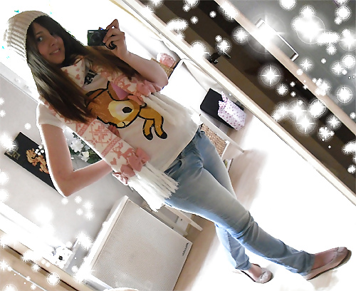 Schwester Meike porn pictures