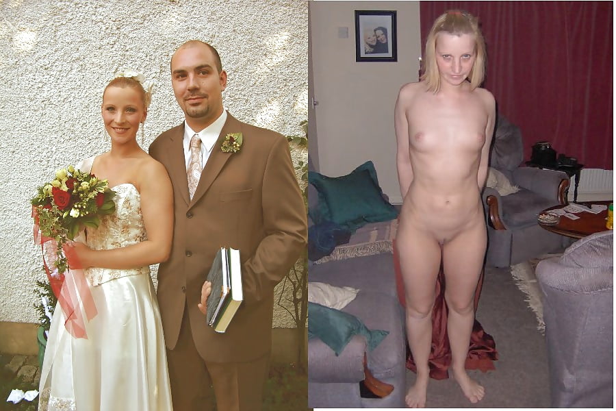 Dressed - Undressed! - vol 130! ( Brides Special! ) porn pictures