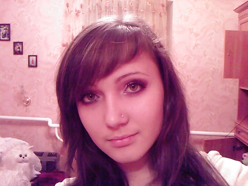 My mistress Inna (2008 - 2010) porn pictures