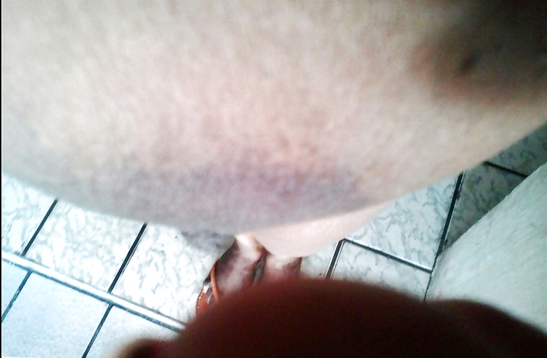 Brazilian granny 035 porn pictures