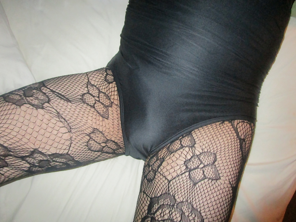 Thursday panty and pantyhose mix.. porn pictures