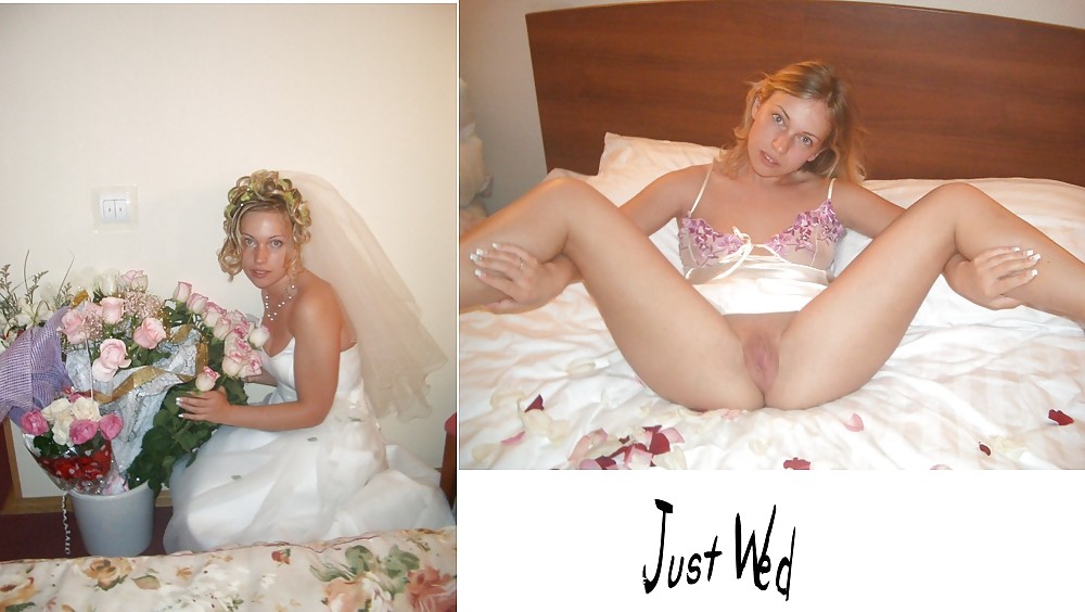 Here Cums The Bride 2 porn pictures