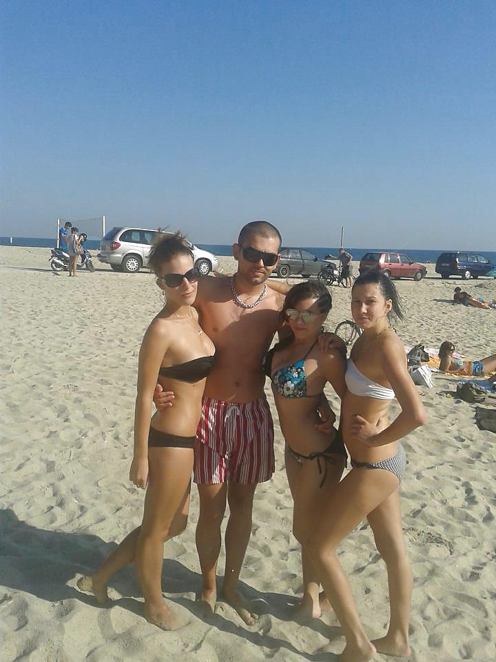 Bulgarian: Gabriela 4 porn pictures